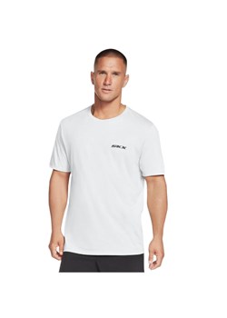 Skechers Dri-Release SKX Tee, męski t-shirt ze sklepu Decathlon w kategorii T-shirty męskie - zdjęcie 176199239