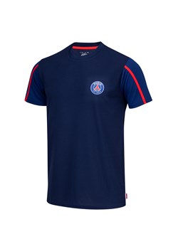 Koszulka piłkarska PSG dla dorosłych ze sklepu Decathlon w kategorii T-shirty męskie - zdjęcie 176199459