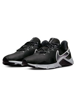 Buty męskie Nike Legend Essential 2 CQ9356-008 ze sklepu Decathlon w kategorii Buty męskie - zdjęcie 176199515