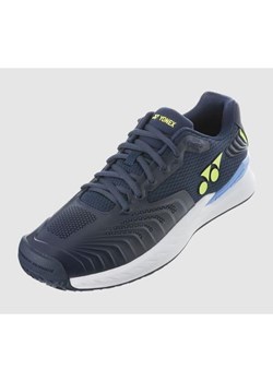 Buty tenisowe męskie Yonex Eclipsion 4 all court ze sklepu Decathlon w kategorii Buty sportowe męskie - zdjęcie 176200168