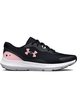 Buty do Biegania Damskie Under Armour Surge 3 ze sklepu Decathlon w kategorii Buty sportowe damskie - zdjęcie 176200868