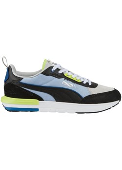 Buty do chodzenia męskie Puma R22 ze sklepu Decathlon w kategorii Buty damskie - zdjęcie 176200928