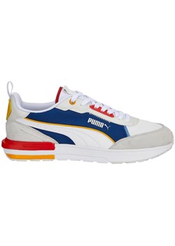 Buty do chodzenia męskie Puma R22 ze sklepu Decathlon w kategorii Buty damskie - zdjęcie 176200937