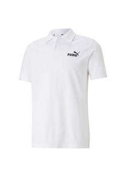 Polo Puma Essential Pique ze sklepu Decathlon w kategorii T-shirty męskie - zdjęcie 176202738