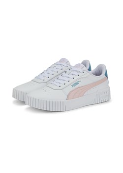 Buty dla dzieci Puma Carina 2.0 Jr ze sklepu Decathlon w kategorii Buty dziecięce - zdjęcie 176202828