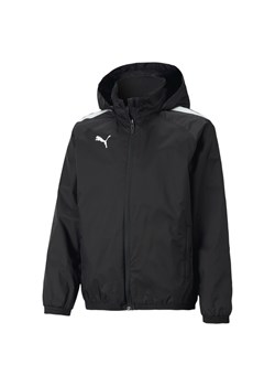 Kurtka dziecięca Puma Team Liga All Weather ze sklepu Decathlon w kategorii Kurtki chłopięce - zdjęcie 176203248