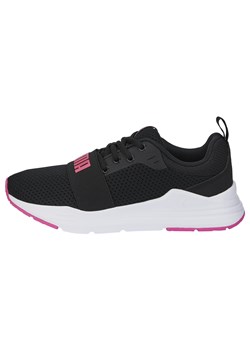 Buty dla dzieci Puma Wired Run Jr ze sklepu Decathlon w kategorii Buty dziecięce - zdjęcie 176203748