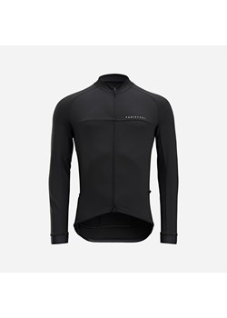 Bluza rowerowa Triban RC100 długi rękaw ze sklepu Decathlon w kategorii Bluzy męskie - zdjęcie 176217359