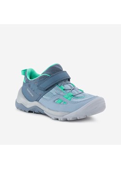 Buty turystyczne dla dzieci Quechua Crossrock ze sklepu Decathlon w kategorii Buty trekkingowe dziecięce - zdjęcie 176219986