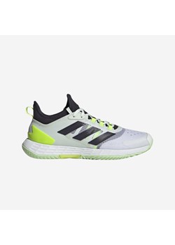 Buty do tenisa męskie ADIDAS Adizero Ubersonic 4.1 na każdą nawierzchnię ze sklepu Decathlon w kategorii Buty sportowe męskie - zdjęcie 176221987