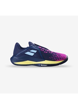 Buty do tenisa męskie Babolat Propulse Fury 3 Rafa na każdą nawierzchnię ze sklepu Decathlon w kategorii Buty sportowe męskie - zdjęcie 176221989