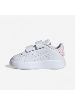 Buty dla dzieci ADIDAS Advantage ze sklepu Decathlon w kategorii Buty dziecięce - zdjęcie 176223335