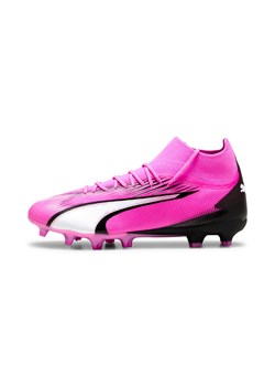 Buty do piłki nożnej Puma Ultra Pro FG/AG ze sklepu Decathlon w kategorii Buty sportowe męskie - zdjęcie 176223946