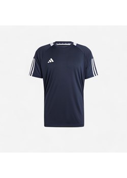 Koszulka do piłki nożnej ADIDAS Sereno ze sklepu Decathlon w kategorii Stroje piłkarskie - zdjęcie 176223948