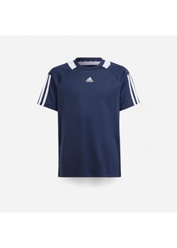 Koszulka do piłki nożnej dla dzieci ADIDAS Sereno ze sklepu Decathlon w kategorii Stroje piłkarskie - zdjęcie 176223958