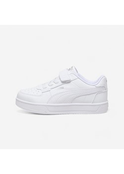 Buty sportowe dla dzieci Puma Caven 2.0 ze sklepu Decathlon w kategorii Buty dziecięce - zdjęcie 176224226