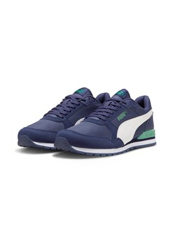 Buty do chodzenia męskie Puma ST Runner v3 NL Navy-Vapor ze sklepu Decathlon w kategorii Buty męskie - zdjęcie 176225186