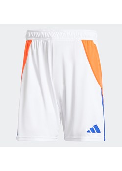 Spodenki do piłki nożnej dla dzieci ADIDAS Tiro 24 ze sklepu Decathlon w kategorii Spodenki męskie - zdjęcie 176225847