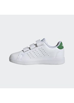 Buty dla dzieci ADIDAS Advantage ze sklepu Decathlon w kategorii Buty dziecięce - zdjęcie 176226087