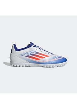 Buty piłkarskie ADIDAS F50 Club Turf ze sklepu Decathlon w kategorii Buty sportowe męskie - zdjęcie 176226428