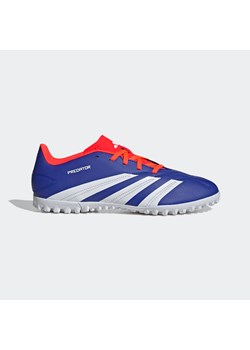 Buty piłkarskie ADIDAS Predator Club TF ze sklepu Decathlon w kategorii Buty sportowe męskie - zdjęcie 176226639