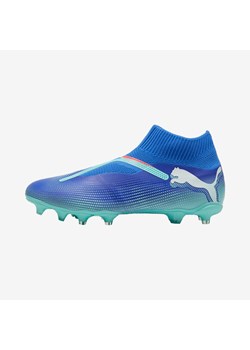 Buty piłkarskie Puma Future 7 Laceless ze sklepu Decathlon w kategorii Buty sportowe męskie - zdjęcie 176227157