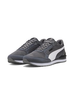 Buty do chodzenia męskie Puma ST Runner v4 Mesh Cool Dark ze sklepu Decathlon w kategorii Buty męskie - zdjęcie 176227375