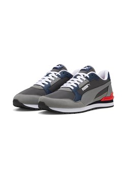 Buty do chodzenia męskie Puma ST Runner v4 NL Shadow Gray ze sklepu Decathlon w kategorii Buty męskie - zdjęcie 176227376