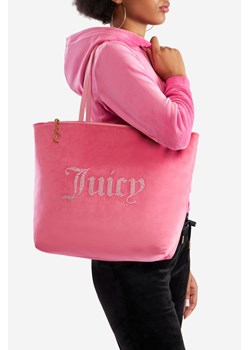 Torebka Juicy Couture BIJXT8692WZC ze sklepu ccc.eu w kategorii Torby Shopper bag - zdjęcie 176229036