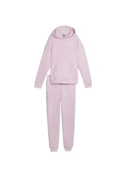 Dres damski Loungewear Suit TR Puma ze sklepu SPORT-SHOP.pl w kategorii Dresy damskie - zdjęcie 176230565