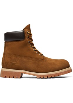 Buty, trapery Premium 6 Inch Lace Timberland ze sklepu SPORT-SHOP.pl w kategorii Buty zimowe męskie - zdjęcie 176230595