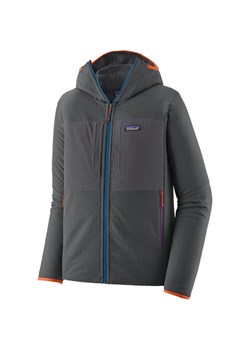 Kurtka męska R2 TechFace Hoody Patagonia ze sklepu SPORT-SHOP.pl w kategorii Kurtki męskie - zdjęcie 176230596