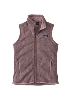 Kamizelka damska Better Sweater Fleece Vest Patagonia ze sklepu SPORT-SHOP.pl w kategorii Kamizelki damskie - zdjęcie 176230609