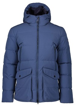 DOLOMITE Parka puchowa &quot;Canazei EVO&quot; w kolorze granatowym ze sklepu Limango Polska w kategorii Kurtki męskie - zdjęcie 176231275