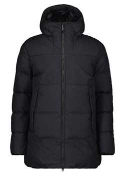 DOLOMITE Parka puchowa &apos;&apos;Fitzroy&apos;&apos; w kolorze czarnym ze sklepu Limango Polska w kategorii Kurtki męskie - zdjęcie 176231276