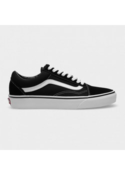 Buty uniseks VANS Old Skool - czarne ze sklepu Sportstylestory.com w kategorii Trampki męskie - zdjęcie 176235317