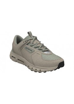 Męskie sneakersy Under Armour UA Summit Trek Suede - brązowe ze sklepu Sportstylestory.com w kategorii Buty sportowe męskie - zdjęcie 176235707