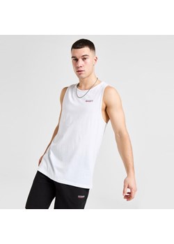 MCKENZIE TANK ESS OS VST WHT ze sklepu JD Sports  w kategorii T-shirty męskie - zdjęcie 176238628