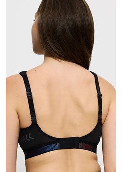 Triumph biustonosz sportowy Triaction Cardio Cloud N01 EX 10210629, Kolor czarny, Rozmiar 70C, Triumph ze sklepu Primodo w kategorii Biustonosze - zdjęcie 176245147