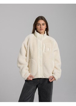 Kurtka CLTN TRES Off White XS ze sklepu Diverse w kategorii Kurtki damskie - zdjęcie 176245318