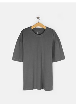 GATE Basicowa, bawełniana koszulka oversize S ze sklepu gateshop w kategorii T-shirty męskie - zdjęcie 176246936