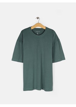 GATE Basicowa, bawełniana koszulka oversize S ze sklepu gateshop w kategorii T-shirty męskie - zdjęcie 176246938