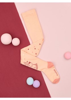 Sinsay - Rajstopy Bluey - wielobarwny ze sklepu Sinsay w kategorii Rajstopy dziecięce - zdjęcie 176250245