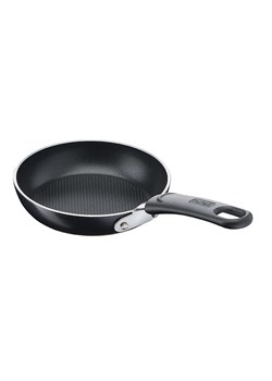 Tefal Patelnia &quot;Simple Cook&quot; w kolorze czarnym - Ø 12 cm ze sklepu Limango Polska w kategorii Garnki - zdjęcie 176251045