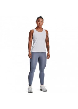 Damskie legginsy treningowe UNDER ARMOUR UA Fly Fast 3.0 Ankle Tight ze sklepu Sportstylestory.com w kategorii Spodnie damskie - zdjęcie 176252219