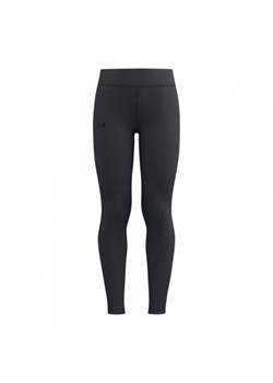 Dziewczęce legginsy treningowe UNDER ARMOUR Motion Legging - grafitowe ze sklepu Sportstylestory.com w kategorii Spodnie damskie - zdjęcie 176252309