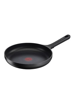 Tefal Patelnia &quot;Trattoria pro&quot; w kolorze czarnym - Ø 28 cm ze sklepu Limango Polska w kategorii Garnki - zdjęcie 176256649