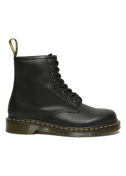 Dr. Martens Skórzane botki w kolorze czarnym ze sklepu Limango Polska w kategorii Workery damskie - zdjęcie 176256916