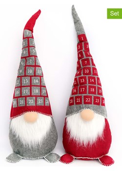 SiL Interiors Figurka dekoracyjna - wys. 100 cm (produkt niespodzianka) ze sklepu Limango Polska w kategorii Dekoracje - zdjęcie 176257029