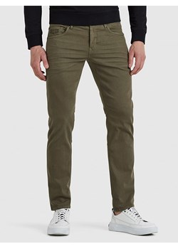 PME Legend Dżinsy - Slim fit - w kolorze khaki ze sklepu Limango Polska w kategorii Jeansy męskie - zdjęcie 176257328